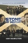 Cover: Stone of Destiny - Birlinn Ltd