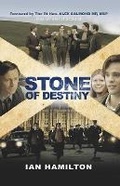 Cover: Stone of Destiny - Birlinn Ltd