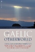 Cover: The Gaelic Otherworld - Birlinn Ltd