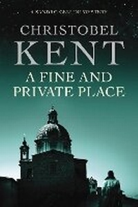 Enlarge image Cover: A Fine and Private Place - Atlantic Books