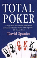 Cover: Total Poker - High Stakes Publishing