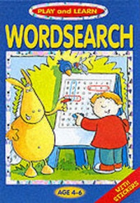 Enlarge image Cover: Wordsearch - Autumn Publishing Ltd