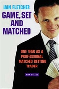 Cover: Game, Set And Matched - High Stakes Publishing