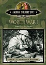 Cover: World War I - Greenwood Press