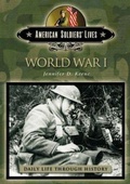 Cover: World War I - Greenwood Press