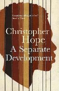 Enlarge image Cover: A Separate Development - Atlantic Books