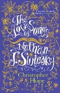 Cover: The Love Songs of Nathan J. Swirsky - Atlantic Books
