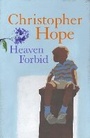 Cover: Heaven Forbid - Atlantic Books