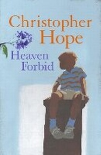 Enlarge image Cover: Heaven Forbid - Atlantic Books