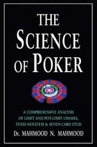 Abbildung von: The Science of Poker - High Stakes Publishing