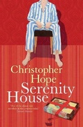 Cover: Serenity House - Atlantic Books