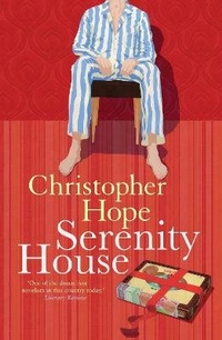 Enlarge image Cover: Serenity House - Atlantic Books