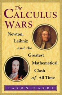 Abbildung von: The Calculus Wars - High Stakes Publishing