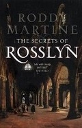 Cover: Secrets of Rosslyn - Birlinn Ltd