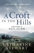 Cover: A Croft in the Hills - Birlinn Ltd