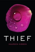 Cover: Thief - Atlantic Books