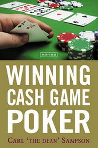 Abbildung von: Winning Cash Game Poker - High Stakes Publishing