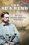 Cover: The Sea King - Birlinn Ltd
