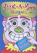 Cover: Funny Faces - Autumn Publishing Ltd