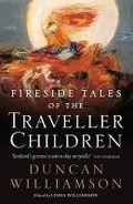 Cover: Fireside Tales of the Traveller Children - Birlinn Ltd
