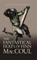 Cover: Fantastical Feats of Finn MacCoul - Birlinn Ltd