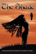 Cover: The Shade - Cool Publications