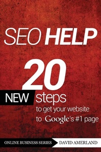 Abbildung von: Seo Help - New Line Publishing