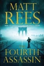 Cover: The Fourth Assassin - Atlantic Books