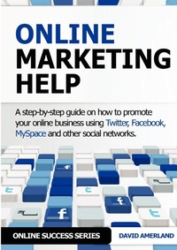 Abbildung von: Online Marketing Help - Cool Publications