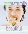 Cover: Naturally Beautiful - Duncan Baird Publishers
