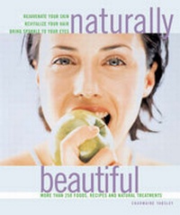 Enlarge image Cover: Naturally Beautiful - Duncan Baird Publishers