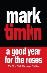 Enlarge image Cover: A Good Year for the Roses - No Exit Press