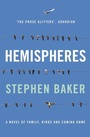 Cover: Hemispheres - Atlantic Books