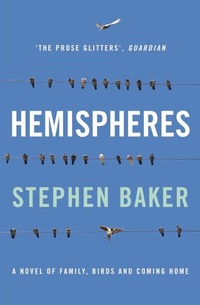Enlarge image Cover: Hemispheres - Atlantic Books