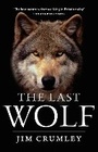 Cover: The Last Wolf - Birlinn Ltd
