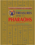 Cover: Treasures of the Pharaohs - Duncan Baird Publishers