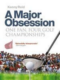Abbildung von: A Major Obsession - Birlinn Ltd