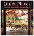 Cover: Quiet Places - Duncan Baird Publishers