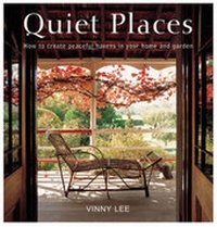 Enlarge image Cover: Quiet Places - Duncan Baird Publishers