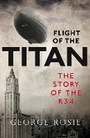 Bild: Flight of the Titan - Birlinn Ltd