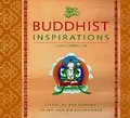 Cover: Buddhist Inspirations - Watkins Publishing