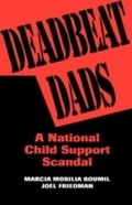 Cover: Deadbeat Dads - Praeger Publishers Inc