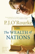 Cover: On The Wealth of Nations - Atlantic Books