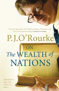 Enlarge image Cover: On The Wealth of Nations - Atlantic Books