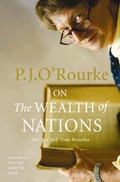 Cover: On The Wealth of Nations - Atlantic Books