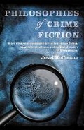 Cover: Philosophies of Crime Fiction - No Exit Press