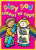 Cover: Colour to Copy - Autumn Publishing Ltd