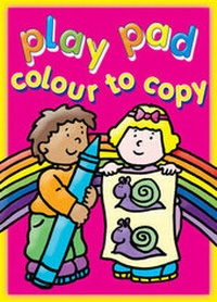 Enlarge image Cover: Colour to Copy - Autumn Publishing Ltd