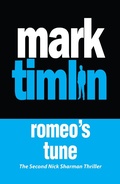 Cover: Romeo's Tune - No Exit Press