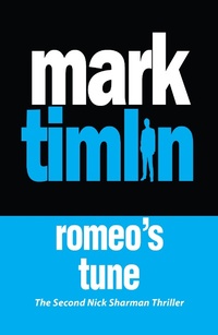 Enlarge image Cover: Romeo's Tune - No Exit Press